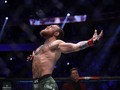 Presiden UFC Beri Bonus McGregor Rp678 Juta