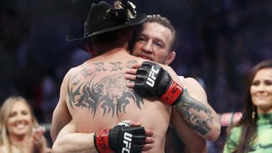 McGregor Terbaik Bisa Kalahkan Semua Petarung UFC