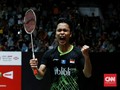 Mengumpulkan Kepingan Kepercayaan Diri di Indonesia Masters