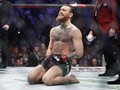 Sesumbar McGregor Tak Pernah Takluk di UFC