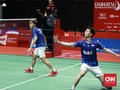 Tujuh Hari Berjuang dan Masih Gagal Foto Bareng Kevin/Marcus