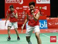 Jadwal Indonesia di BATC 2020 Hari Ini