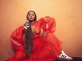 Koleksi Fesyen Terbaru Beyonce Bikin Geger Internet