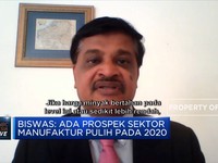 Ini Kata IHS Markit Soal Dampak Kenaikan Harga Minyak Bagi RI