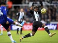 Hasil Liga Inggris: Chelsea Kalah dari Newcastle