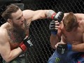 McGregor Usai Menang TKO Atas Cowboy: Saya Cetak Sejarah