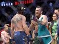 McGregor Dapat Rp26,5 Miliar per Detik Lawan Cowboy