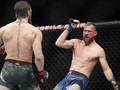 Senjata Baru McGregor di UFC: Serangan Bahu
