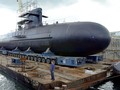 Spesifikasi Kapal Selam Scorpene Prancis yang Dilirik Prabowo