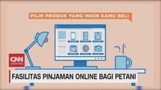 VIDEO: Modal Untuk Petani Sayur & Buah Melalui P2P Lending