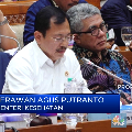 Warga Tuntut Menkes Terawan Berkantor di Natuna!