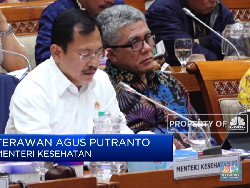BPJS Kesehatan Naik, Ini Luapan Kekecewaan Menkes