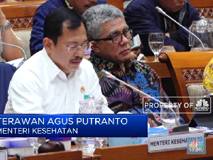 BPJS Kesehatan Naik, Ini Luapan Kekecewaan Menkes