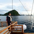 Jokowi Minta Menteri 'Gercep' Bangun Labuan Bajo