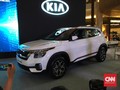 Spesifikasi Kia Seltos, Bekal Hadapi HR-V Sampai Almaz
