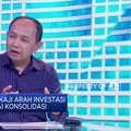 Begini Strategi Investasi Dana Pensiun Saat Pandemi Covid-19