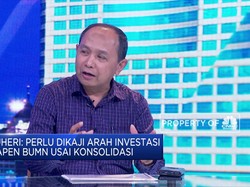 Ada Rencana Penggabungan Dapen BUMN, Ini Pandangan ADPI