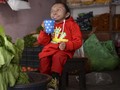 Pria Terpendek Dunia Meninggal Karena Pneumonia