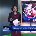 Bravo! Yield SBN Terendah Sejak 2018