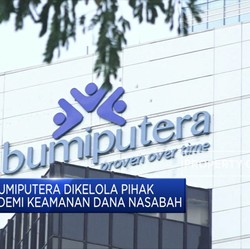 Kabar Baik, Bumiputera Bakal Bayar Klaim! Catat Tanggalnya