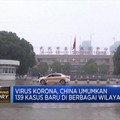 Virus Korona Menyebar, 3 Orang Meninggal di China