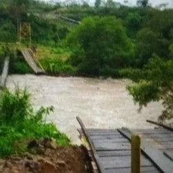 9 Tewas, Ini Penyebab Putusnya Jembatan Gantung di Bengkulu