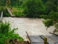 9 Tewas, Ini Penyebab Putusnya Jembatan Gantung di Bengkulu