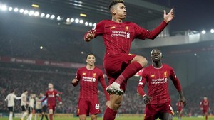 Mbappe Sebut Liverpool Ibarat Mesin di Liga Inggris