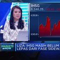 Belum Lepas dari Fase Sideways, IHSG Kembali Masuk Zona Merah