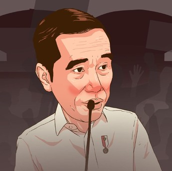 Picu Kemarahan Buruh, Apa itu Omnibus Law?