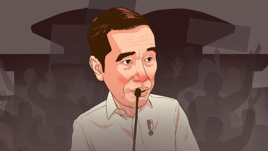 Omnibus Law Bisa Genjot Investasi? Tak Semudah Itu Ferguso..
