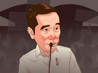 Omnibus Law Bisa Genjot Investasi? Tak Semudah Itu Ferguso..