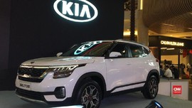 VIDEO: Seltos, Senjata Baru Kia pada 2020