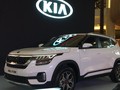 VIDEO: Seltos, Senjata Baru Kia pada 2020