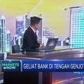 Modal Inti Minimum Bank Naik, Bank Buku 1 Harus Kerja Keras