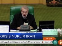 Ngambek Sama Eropa Dan AS, Iran Lanjut Ancam PBB