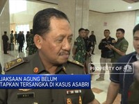 Belum Ada Tersangka Asabri Hingga Dibentuknya Panja Jiwasraya