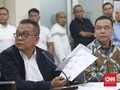 Dua Nama Cawagub DKI: Nurmansyah PKS dan Riza Patria Gerindra
