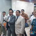 Ada China di Natuna, Prabowo: Kemerdekaan Harus Dipertahankan