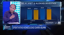 Dana Pensiun BUMN Akan Digabungkan? Ini Pandangan ADPI