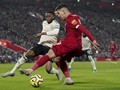 Liverpool vs MU Masuk Rekor Penonton Liga Inggris