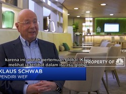 Trump Dan Thunberg Bakalan Ketemu di Davos