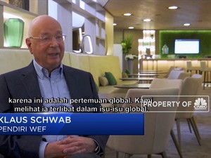 Trump Dan Thunberg Bakalan Ketemu di Davos