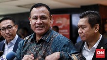 Firli Klaim Tetapkan 22 Tersangka Selama Jabat Ketua KPK