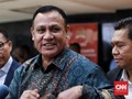 Firli Klaim Tetapkan 22 Tersangka Selama Jabat Ketua KPK