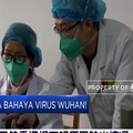 Virus Wuhan Mirip SARS Menghantui China, Ini Respons RI
