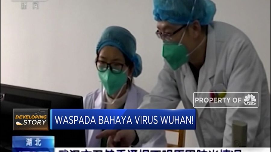 Rumah Sakit Umum Pusat (RSUP) Sanglah, Bali mengkonfirmasi kabar terkait pemeriksaan 3 turis asing suspect virus corona.