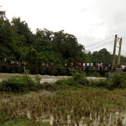 3.000 Meter Jembatan Tua di Jawa Mau Direnovasi, Tertarik?