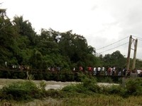 3.000 Meter Jembatan Tua di Jawa Mau Direnovasi, Tertarik?