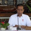 Jokowi: Kebersihan Labuan Bajo Dikeluhkan Wisatawan